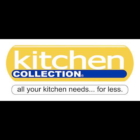 Jobs in Kitchen Collection - reviews