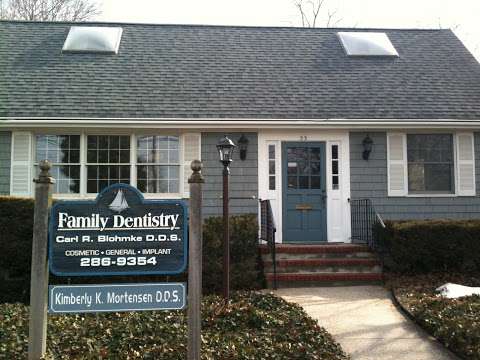 Jobs in Bellport Family Dentistry: Kimberly Vertichio DDS & Carl Blohmke DDS - reviews